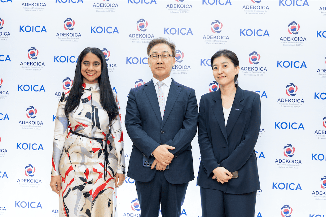 이상열 대사, 2025 코이카 연수생동창회(ADEKOICA) 연례총회 행사 참석 (10.30.)